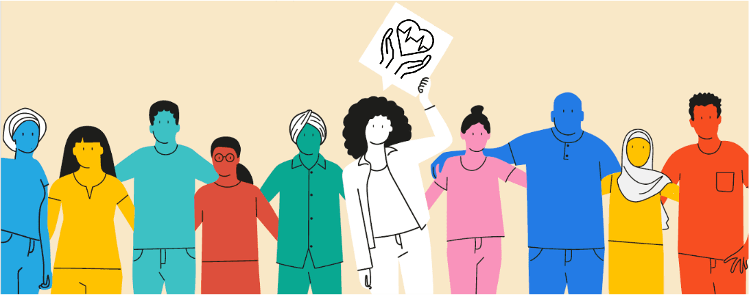 Ethnicity, Health Equity & AI